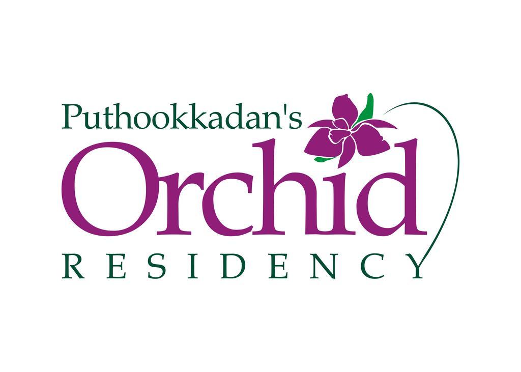Отель Orchid Residency Коттаям Экстерьер фото